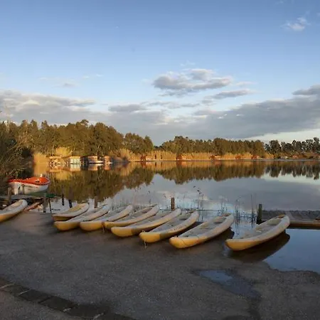 Resort Plana Castel Volturno