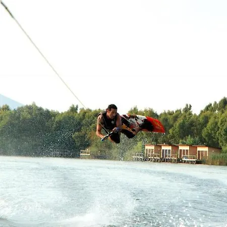 Resort Plana Castel Volturno