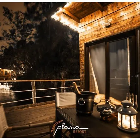 Plana Resort Castel Volturno