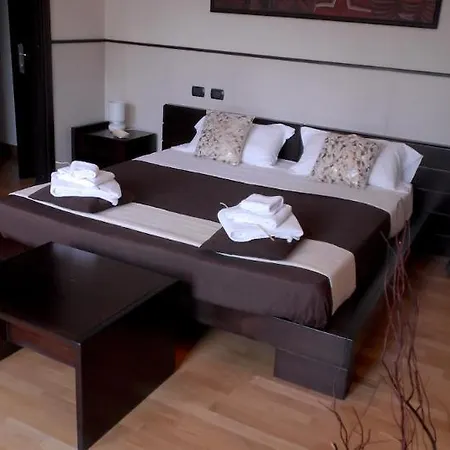 Resort Plana