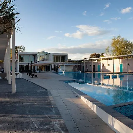 Resort Plana 4*