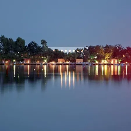 Resort Plana Castel Volturno