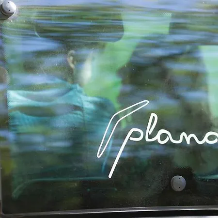 Resort Plana 4*