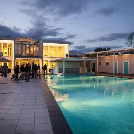 Plana 4* Castel Volturno