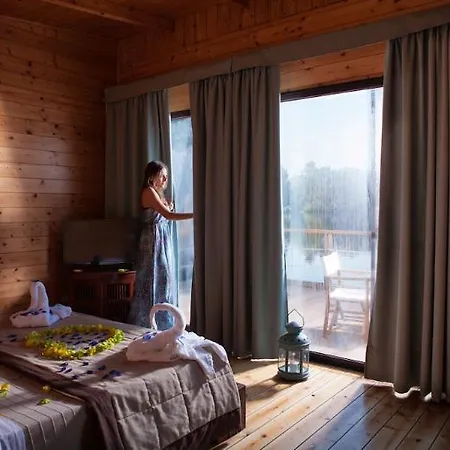 Plana Resort Castel Volturno