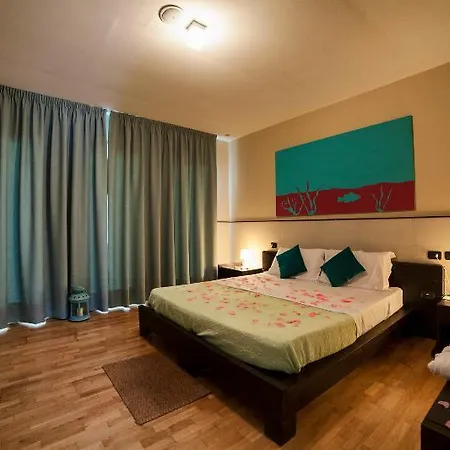 Plana Resort Castel Volturno