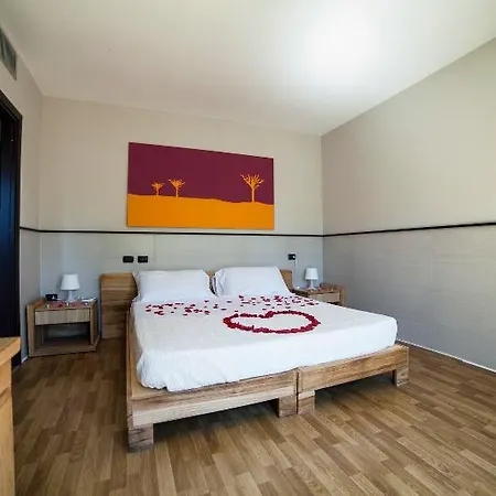 Plana Resort Castel Volturno