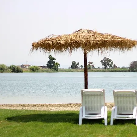 Plana Resort